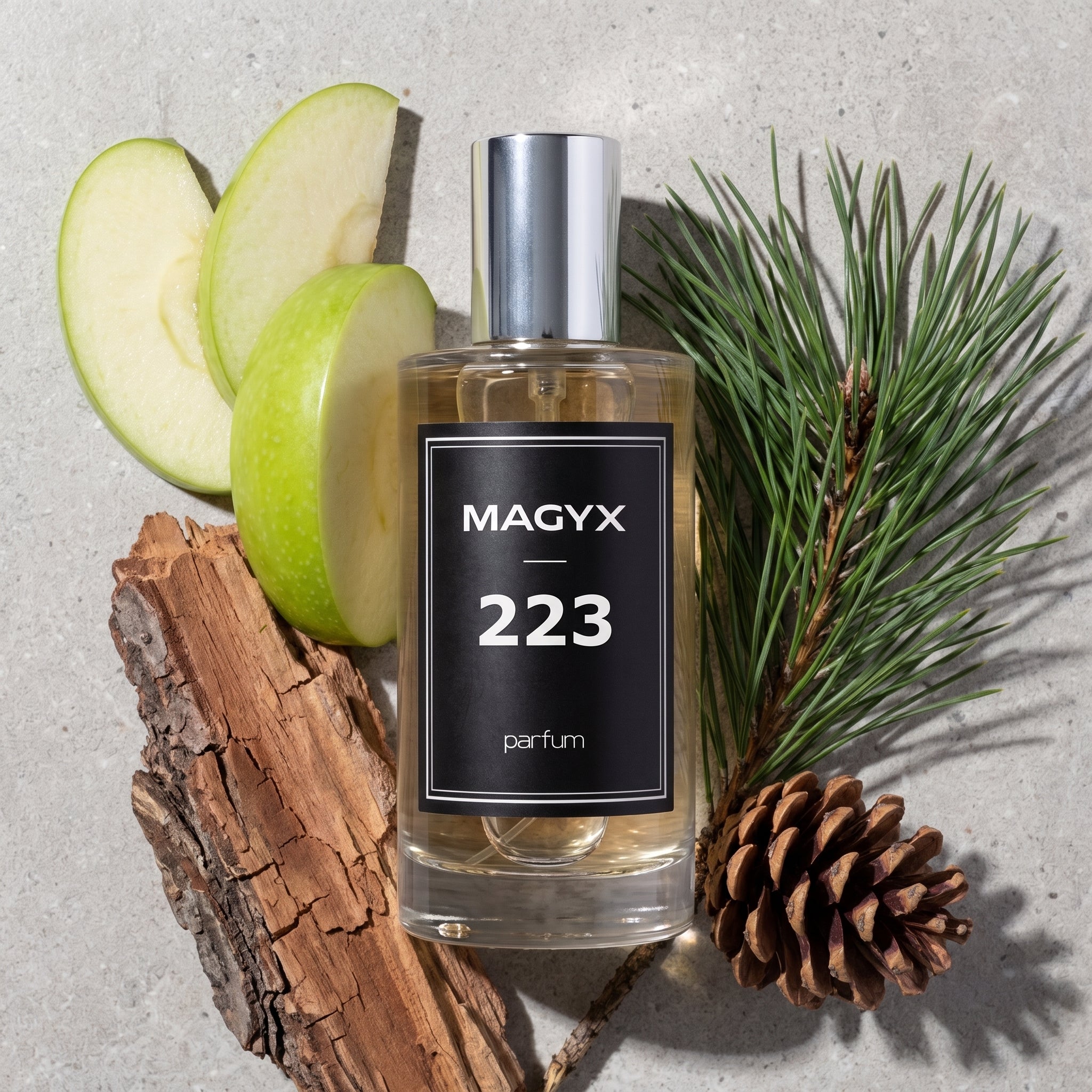 Smells like... Hugo - No. 223