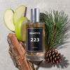 Smells like... Hugo - No. 223