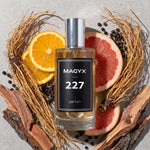 Profuma di... Terre - N. 227