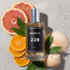 Smells like... Invictus - No. 228