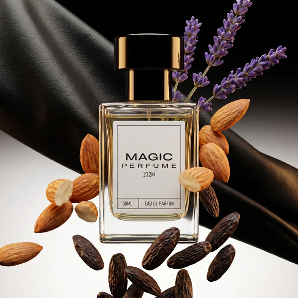 Smells like... Fucking Fabulous - No. 232