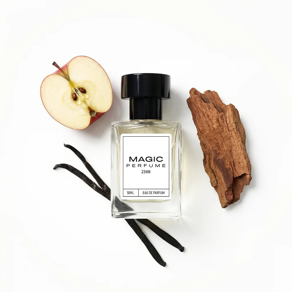 Smells like… B Classic - No. 234