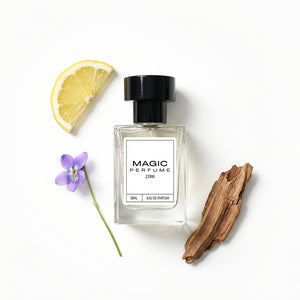 Nr. 239 - Inspiriert von den Noten von Only The Brave