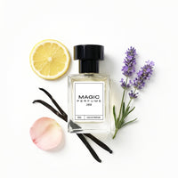 No. 240 - Ispirato alle note di Allure Homme