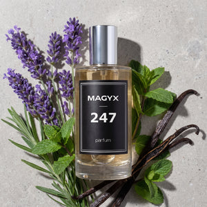 Smells like... Le Male - No. 247