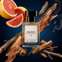 Smells like... Bleu - No. 252