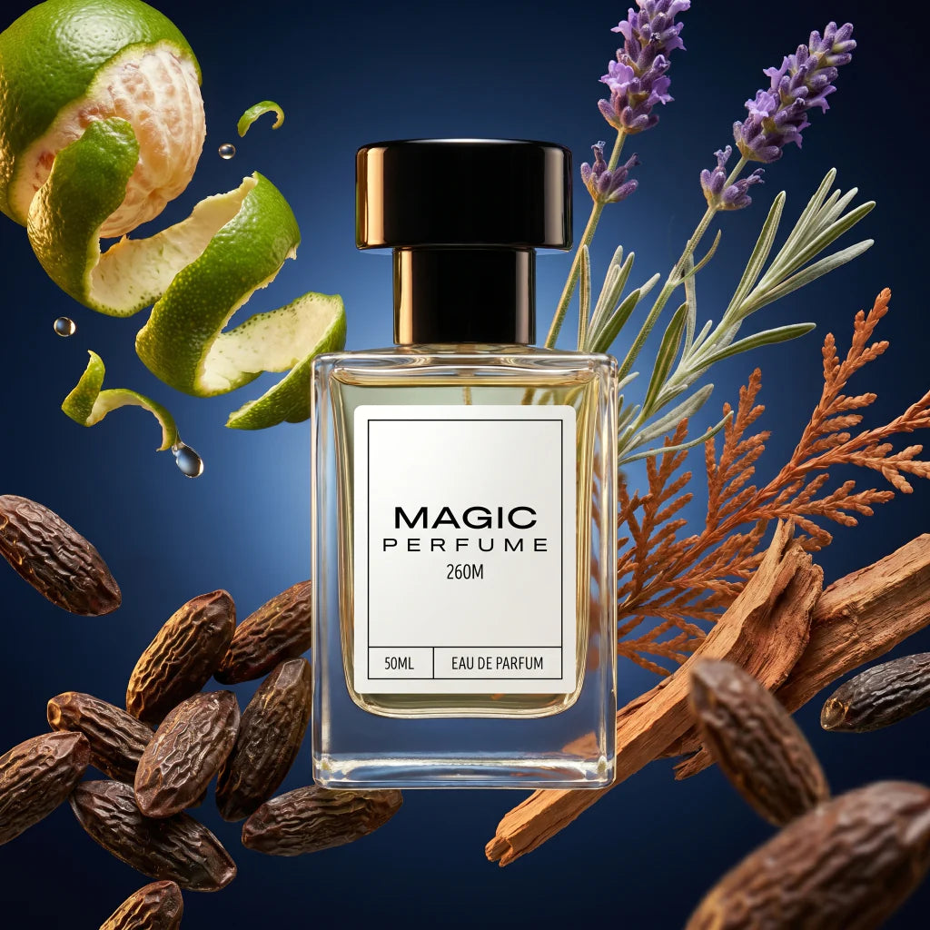 Smells like... Armani Code - No. 260