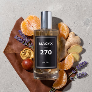 Smells like... The Scent - No. 270