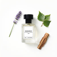 No. 274 - Ispirato alle note di Bottled Night