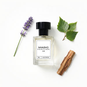 No. 274 - Ispirato alle note di Bottled Night