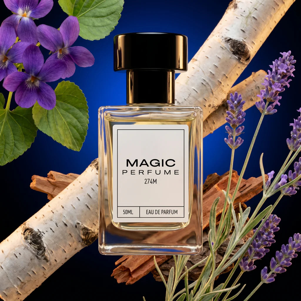 Smells like... B Night - No. 274