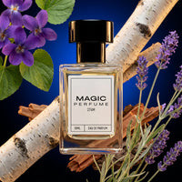 Smells like... Bottled Night - No. 274