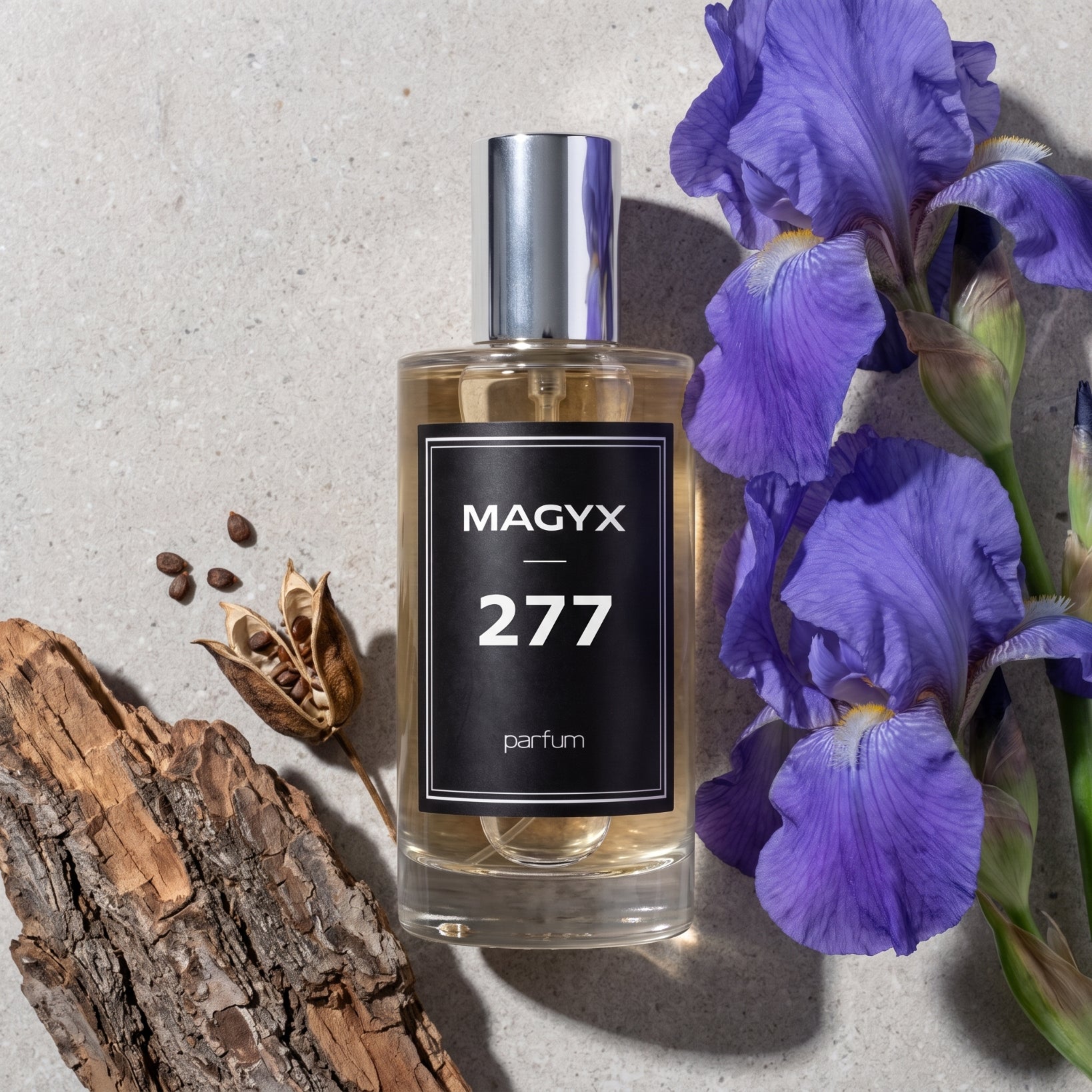 Ha il profumo di... Homme Intense - N. 277
