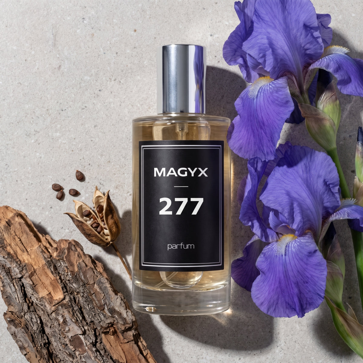 Ha il profumo di... Homme Intense - N. 277