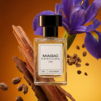 Smells like... Homme Intense - No. 277