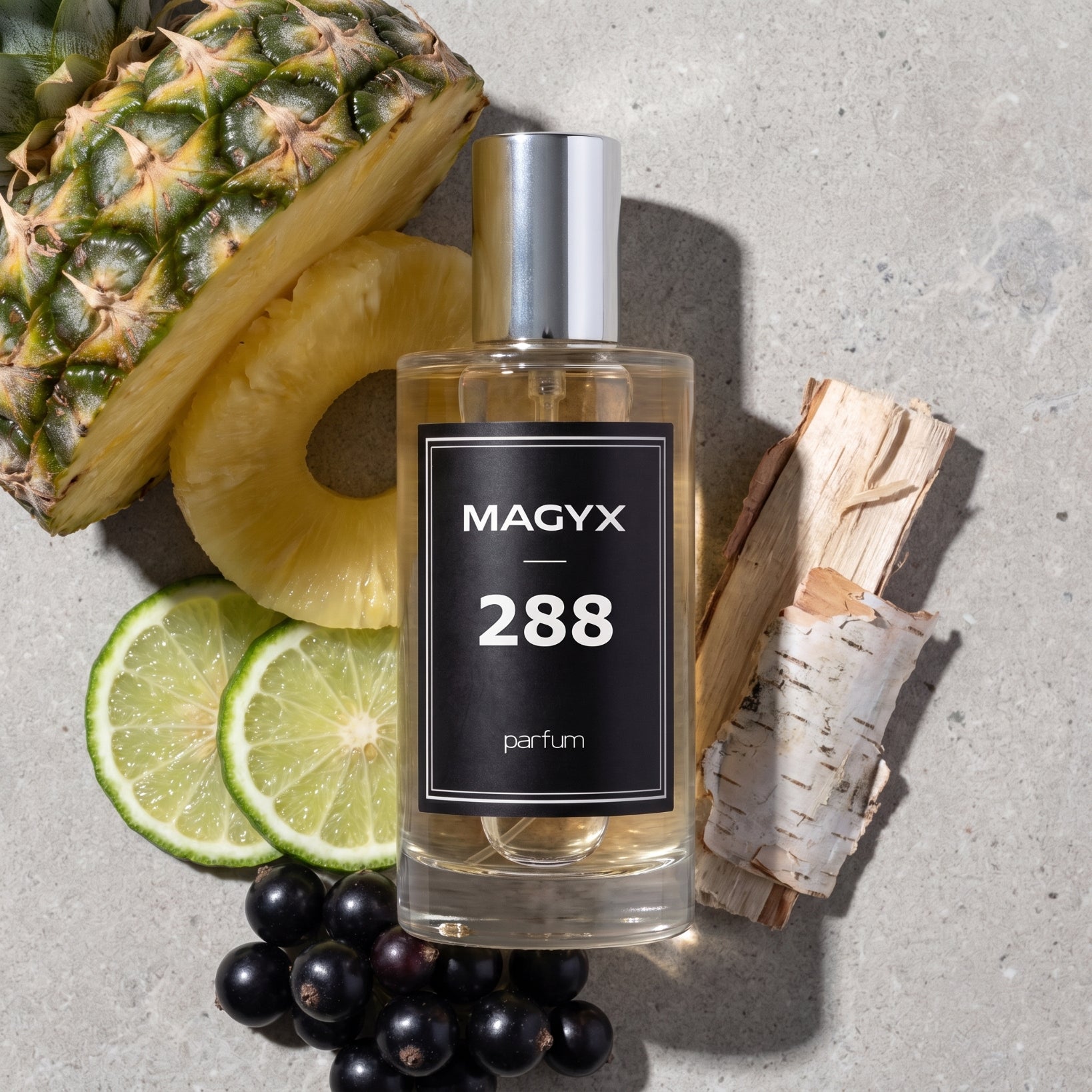 Smells like... Victorus for Him- No. 288