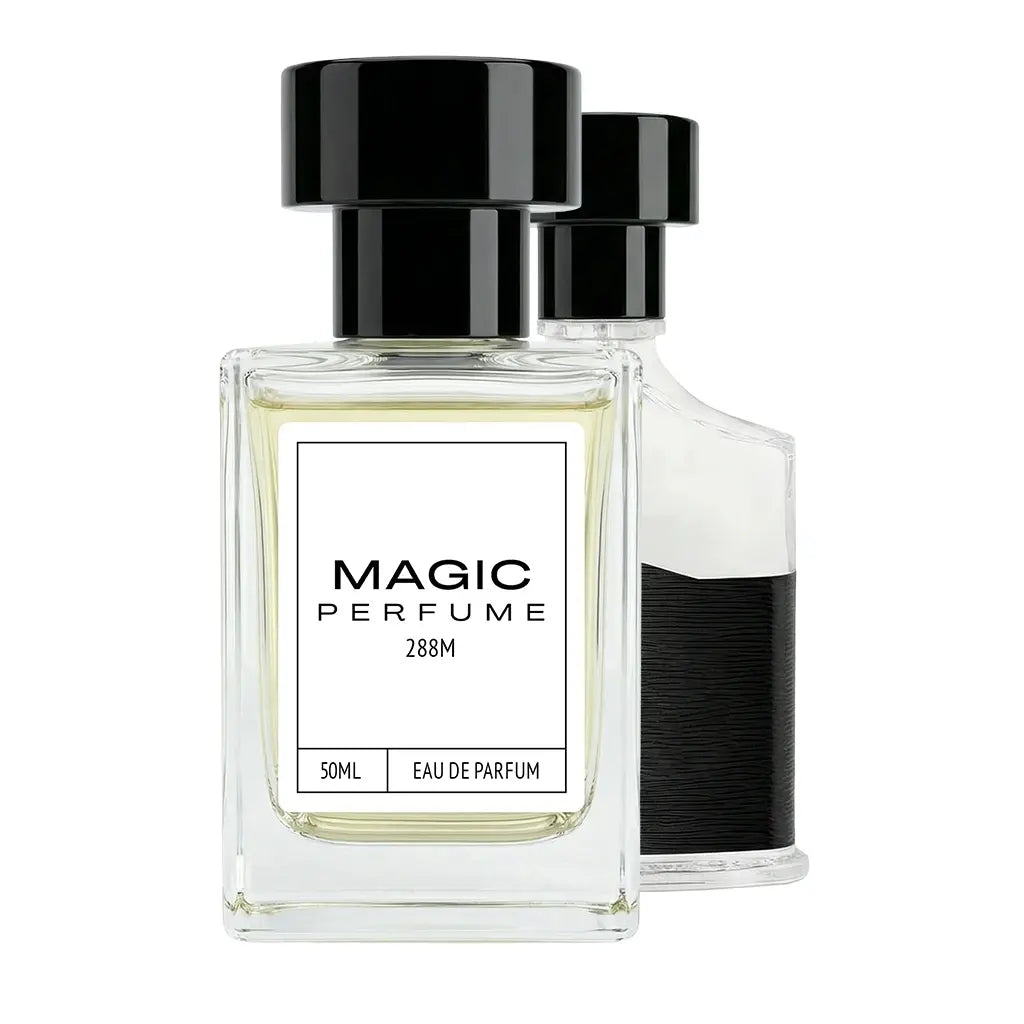 Magic Perfume No. 288M EDP inspired by Aventus