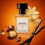 Smells like... Stronger with You - No. 291