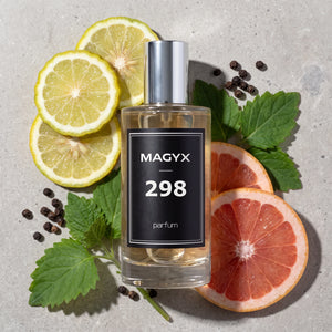 Smells like... Blue Night - No. 298