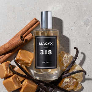 Smells like... Stronger With You Intensely - No. 318