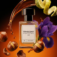 Ha un profumo simile a... Gentleman Reserve Privée - N. 326M