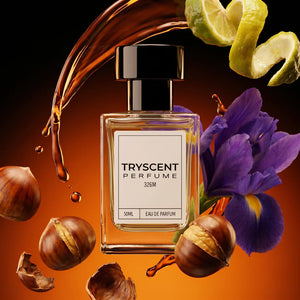 Smells like... Gentleman Reserve Privée - No.326M