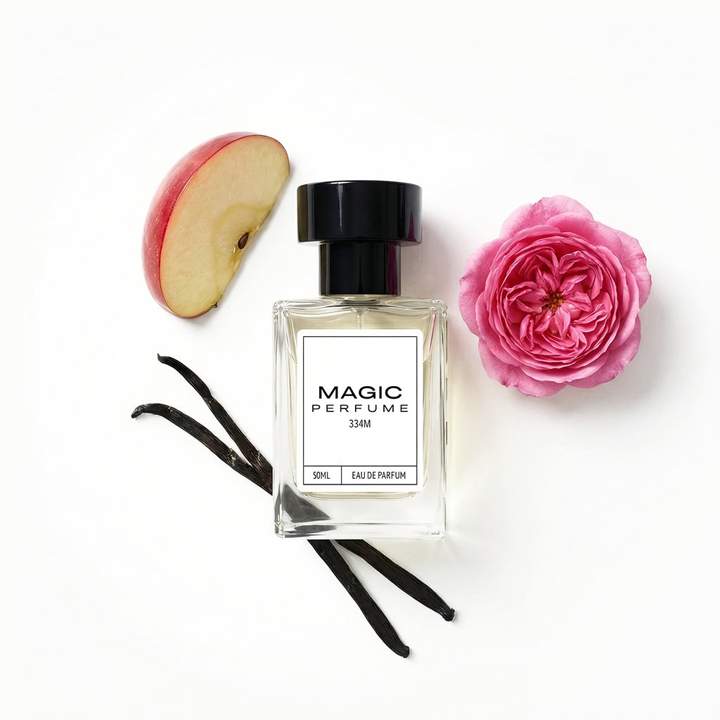 No. 334 - Ispirato alle note di One Million Elixir