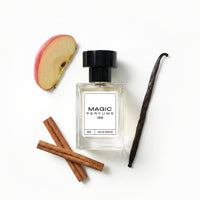 Nr. 346 - Inspiriert von den Noten von Bottled Intense