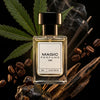 Smells like...Black Afgano - No. 348M