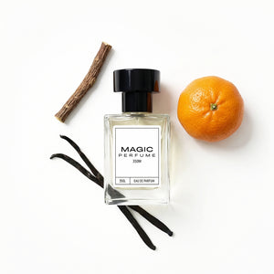 Nr. 350 – Inspiriert von den Noten von Fahrenheit Le Parfum