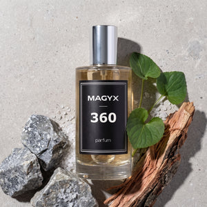 Smells like... Uomo Born in Roma - No. 360