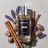 Smells like... Sauvage Elixir - No. 366