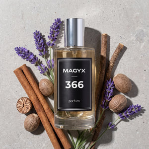 Smells like... Sauvage - No. 366