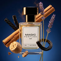 Ha il profumo di... Sauvage Elixir - N. 366