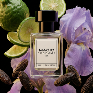 Smells like... Code Parfum - No. 379
