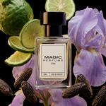 Smells like... Code Parfum - No. 379