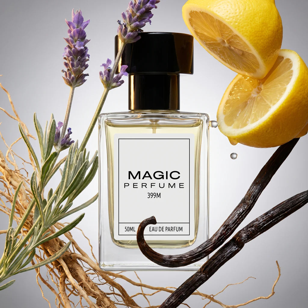Smells like... Phantom - No. 399
