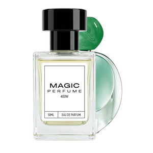 Profumo misterioso in omaggio da 3 ml