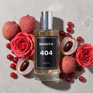 Smells like... Very Good Girl - No. 404