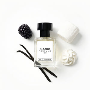 No. 405 - Ispirato alle note di Sweet Like Candy