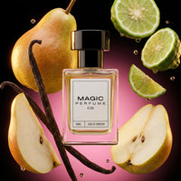 Smells like... La Belle - No. 412