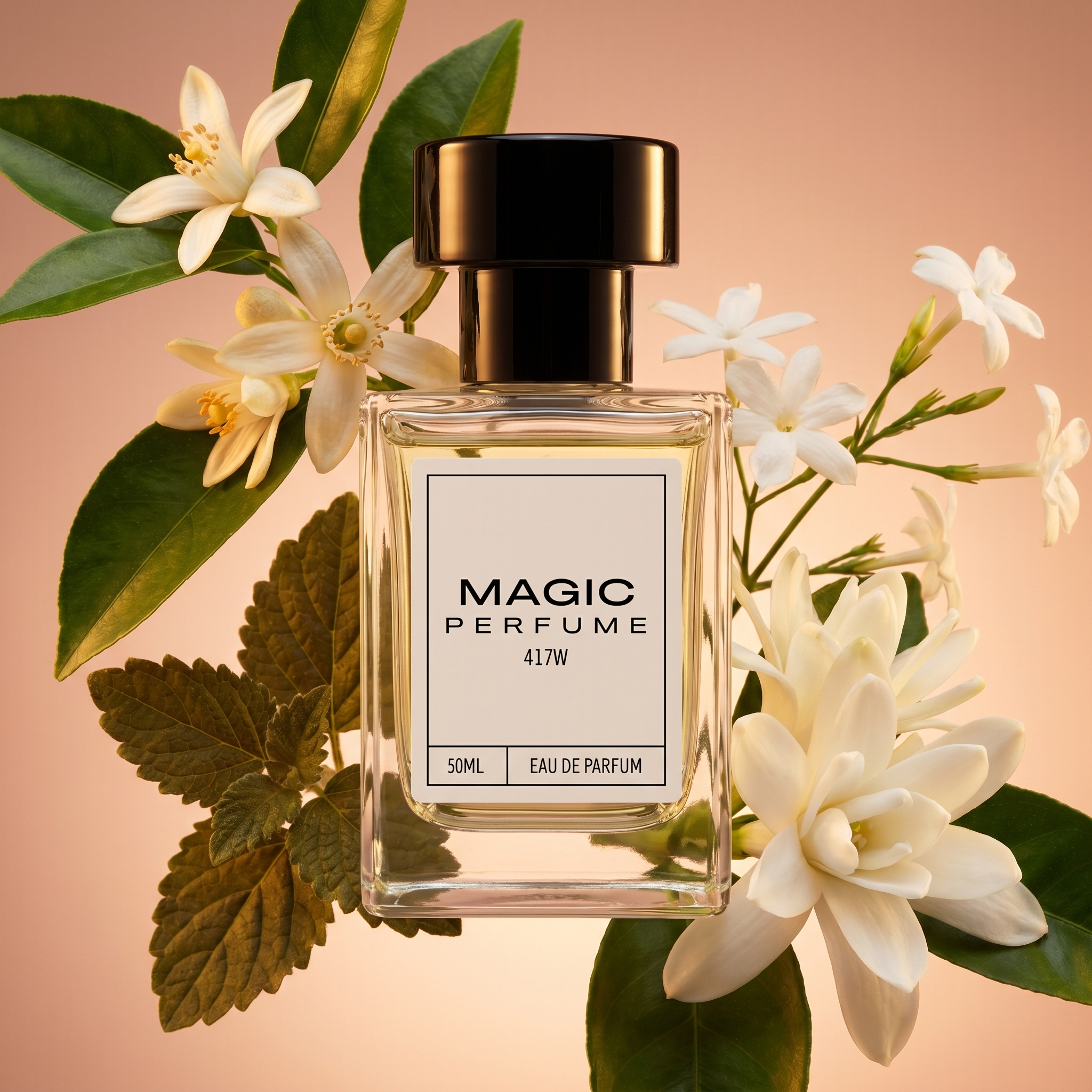 Smells like... L'Interdit 2018 - No. 417