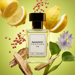 Ha un profumo simile a... Chance Eau Fraiche - N. 422