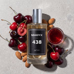 Smells like... Lost Cherry - No. 438
