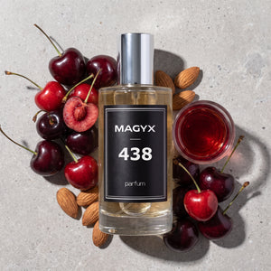 Smells like... Lost Cherry - No. 438