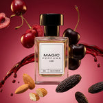 Smells like... Lost Cherry -  No. 438