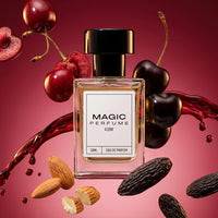 Smells like... Lost Cherry -  No. 438