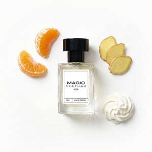 No. 442 - Ispirato alle note di Classique Essence de Parfum