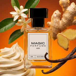 Smells like... Classique Essence de Parfum - No. 442