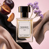 Smells like... Musc Noir For Her - No. 457